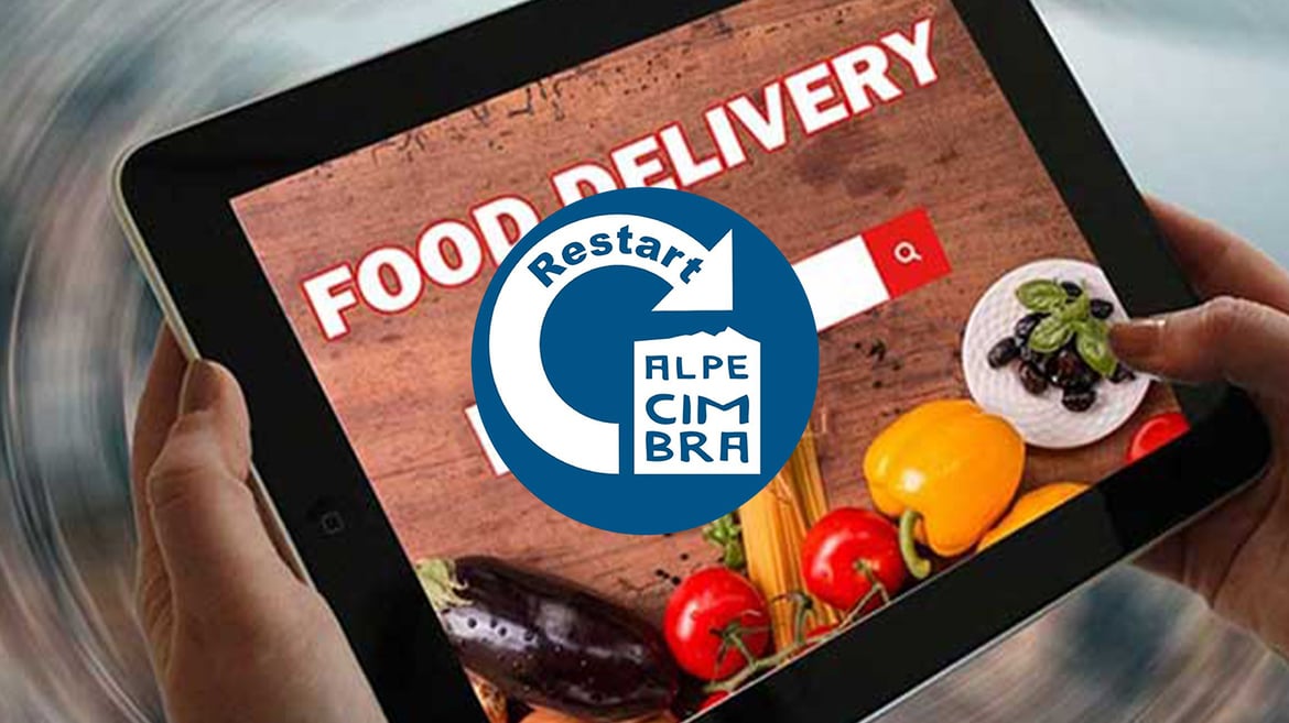 Asporto / Consegne a domicilio