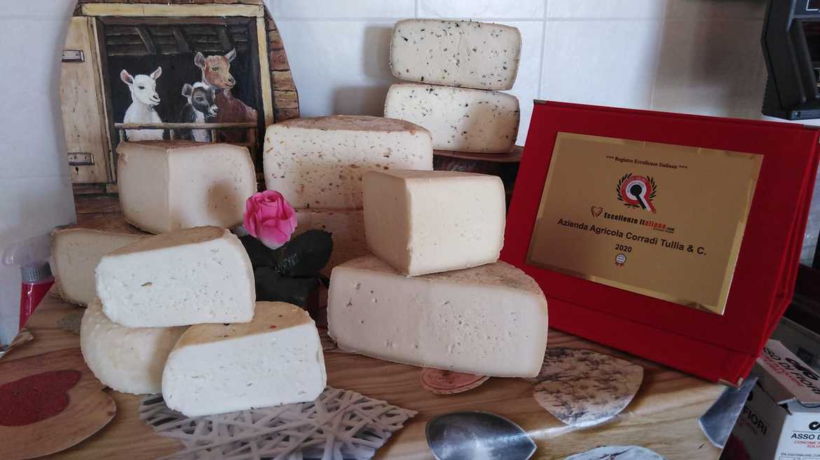 Azienda Agricola Tullia Corradi