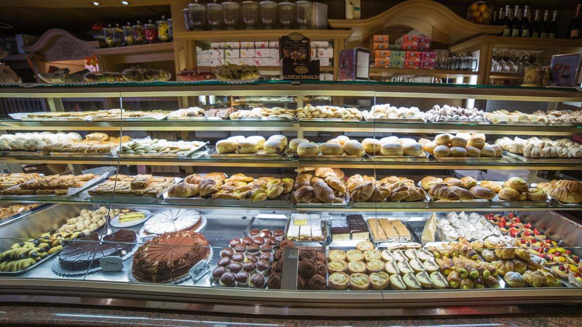 Bar Pasticceria Dalsass