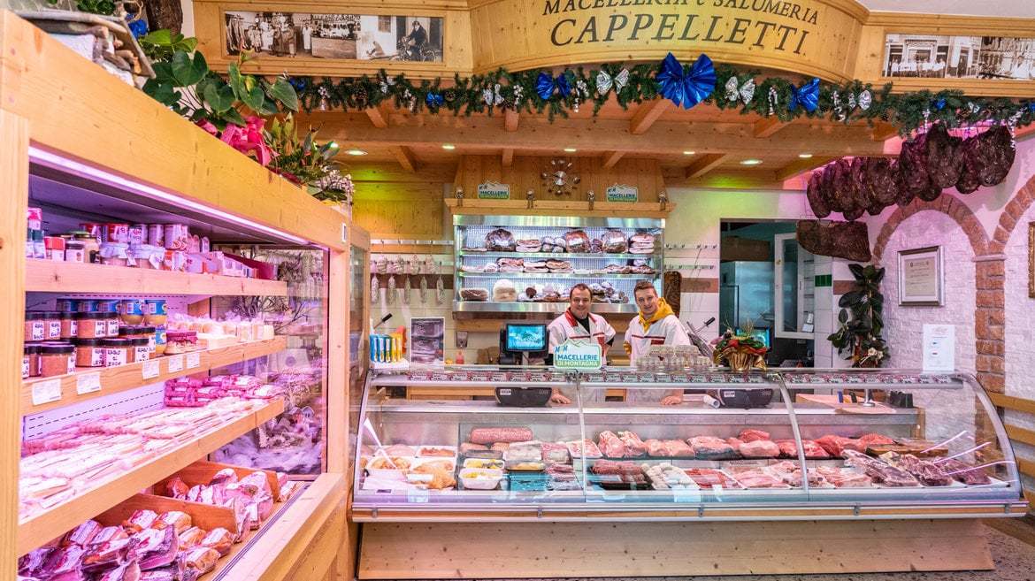 Antica Macelleria Cappelletti