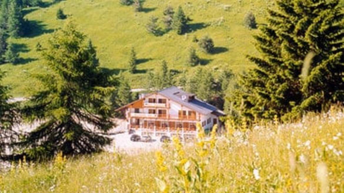 Ristorante Self Service Grizzly