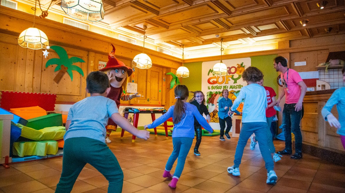 Family Hotel e Residence