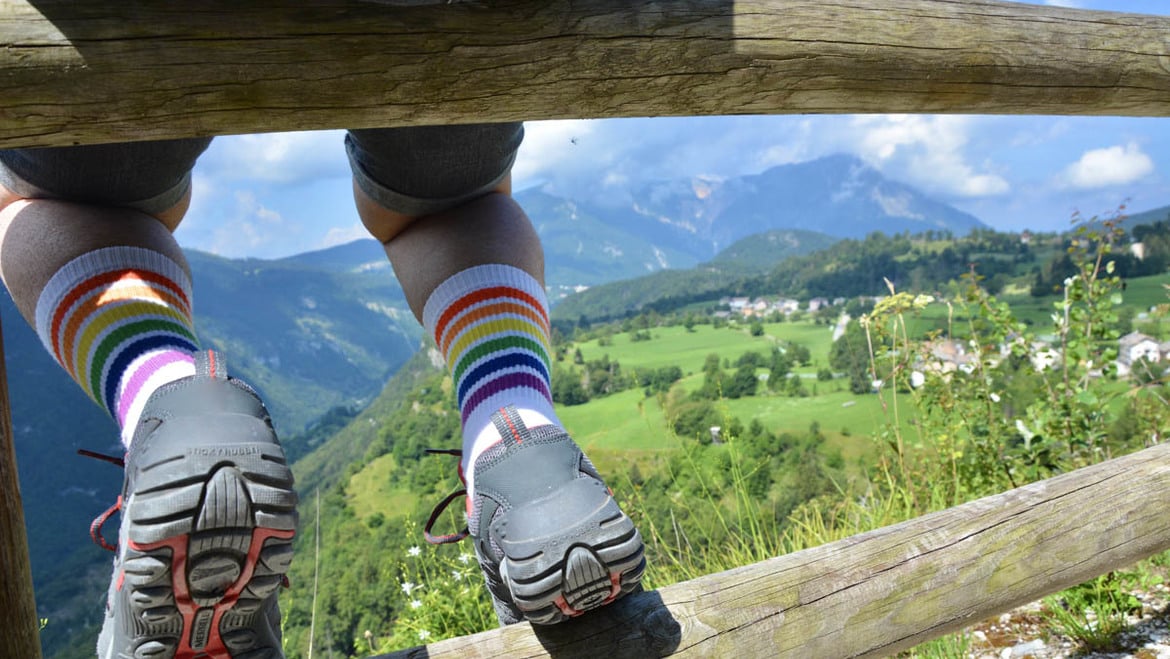 Alpe Cimbra qualcosa d’Oriente by Charmen.it