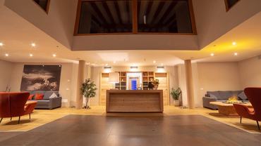 Caminetto Moutain Resort