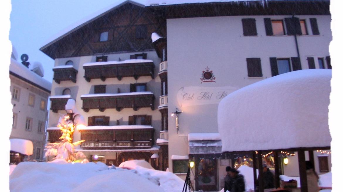 Club Hotel Alpino