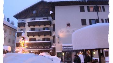 Club Hotel Alpino