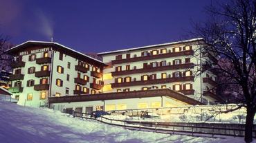 Hotel Biancaneve