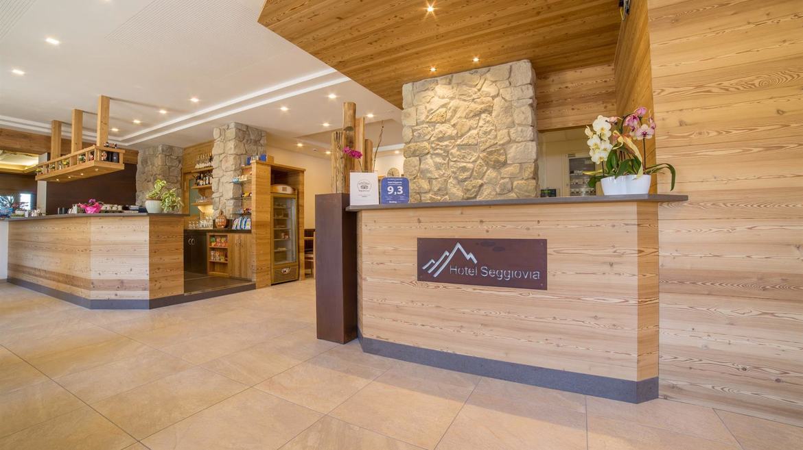Hotel Seggiovia