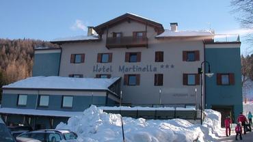 Hotel Martinella