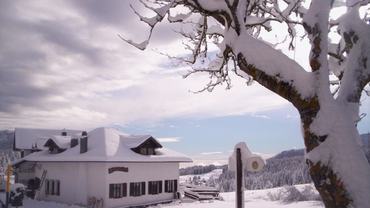 Affittacamere Passo Coe