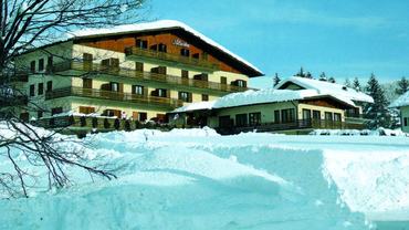 Alaska Club Residence