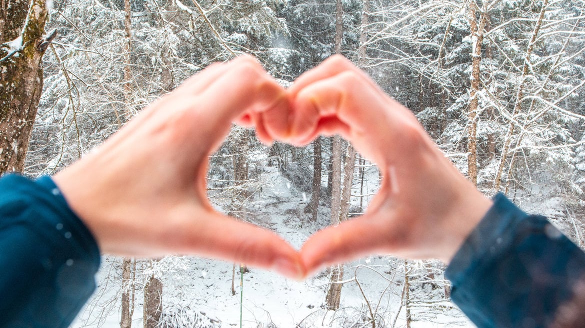 Nature and Open spaces