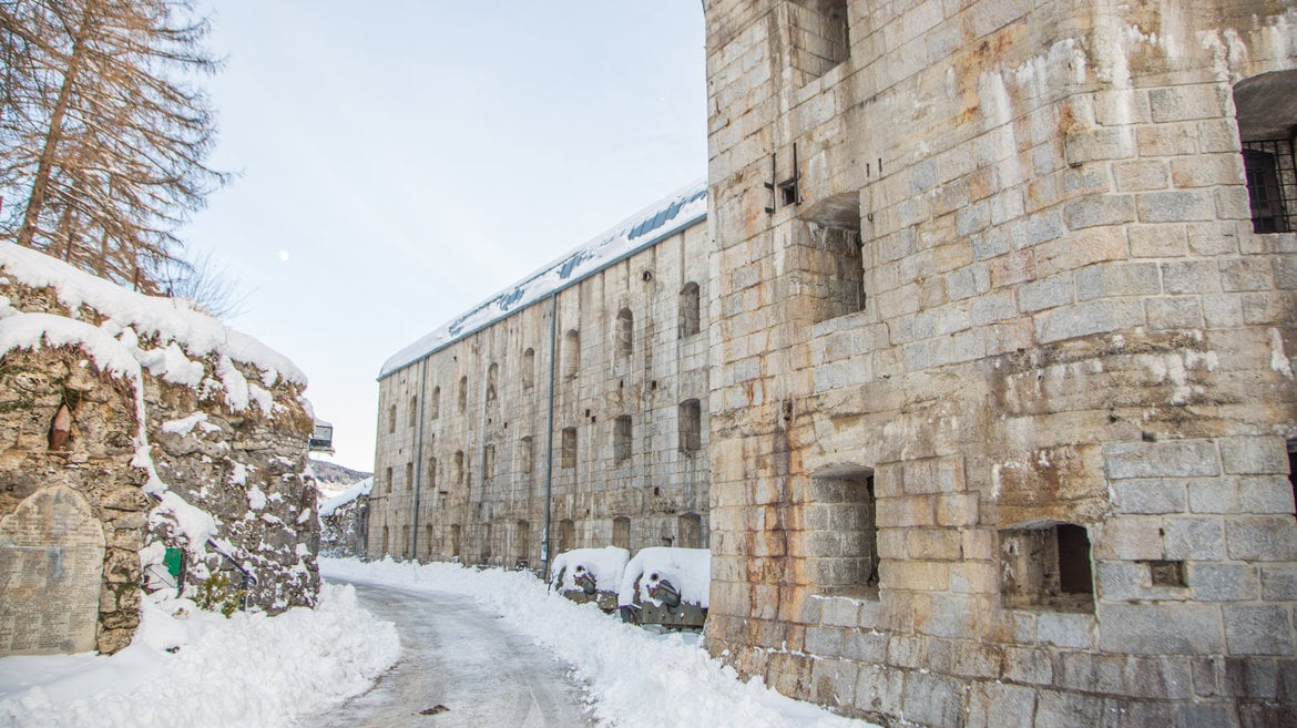 Musei e attrazioni accessibili