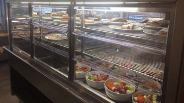 Self-Service La Baita