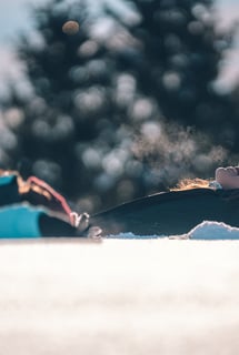 Natura e Spazi Aperti