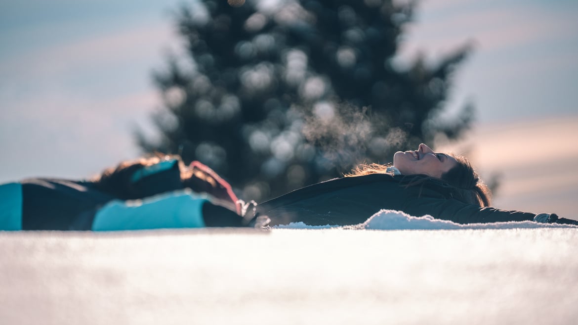 Nature and Open spaces