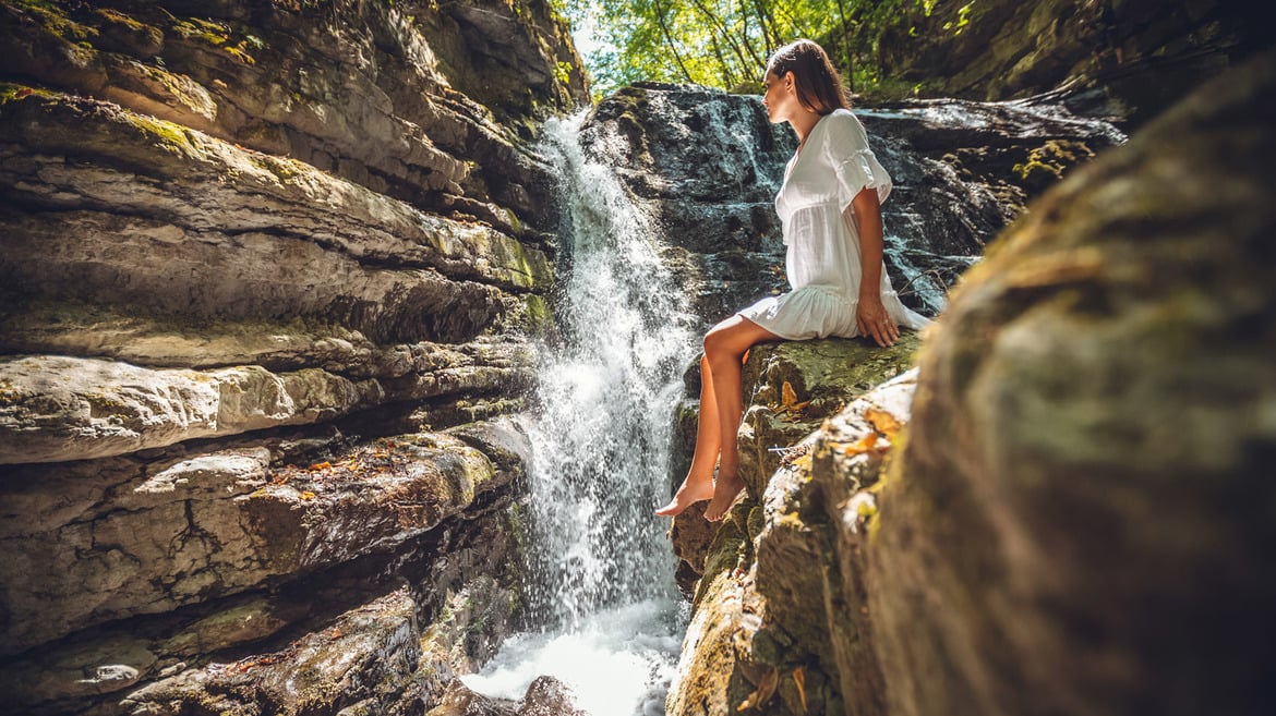 Nature and Open spaces