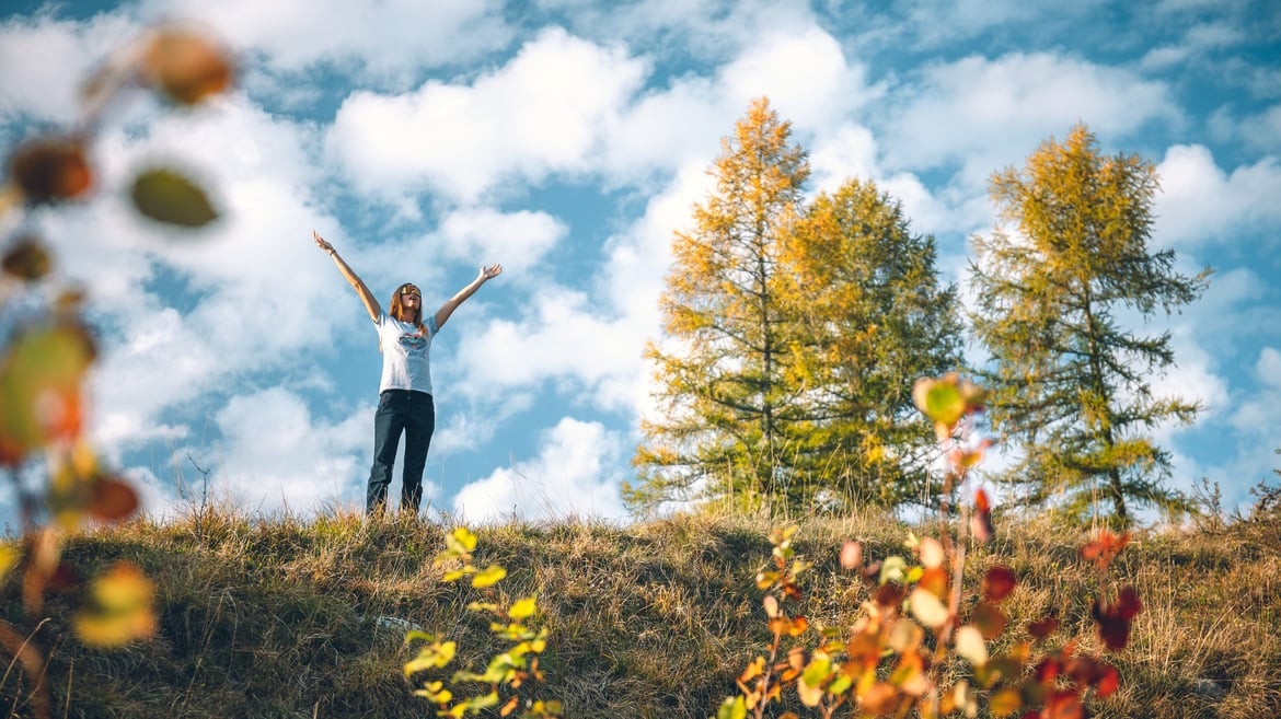Natura e Spazi Aperti