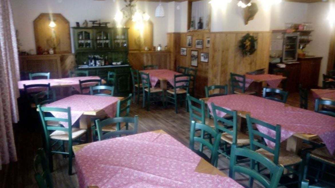 Pizzeria la Caneva