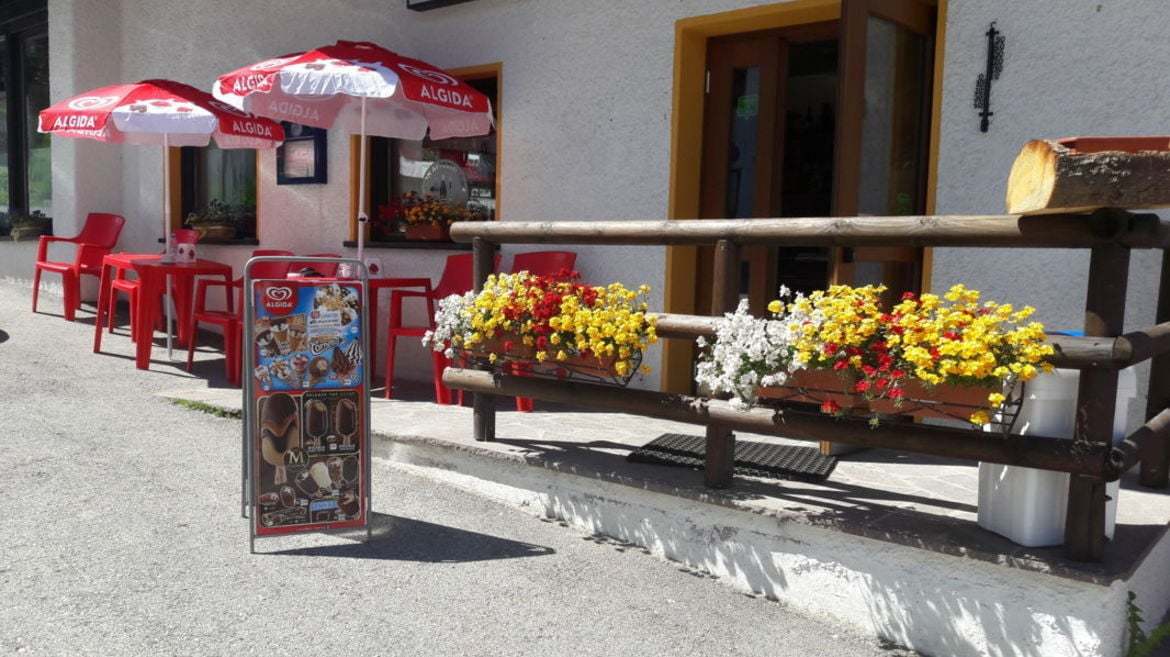 Bar Ristorante La Lanterna