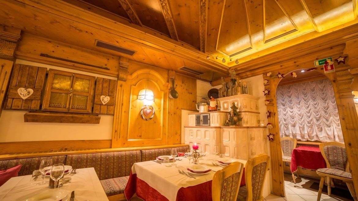 Ristorante da Ugo