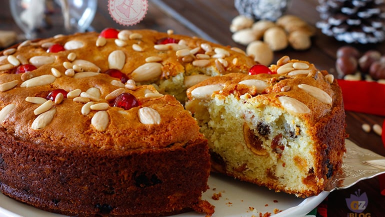 La tavola di Natale in Trentino sull’Alpe Cimbra