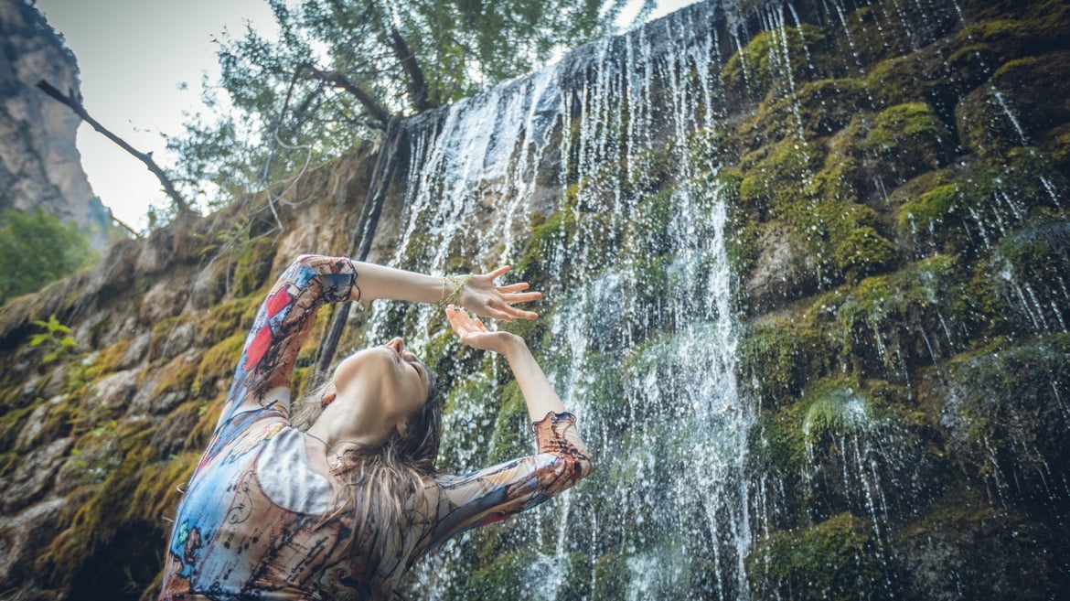 Parco Fluviale del Torrente Centa