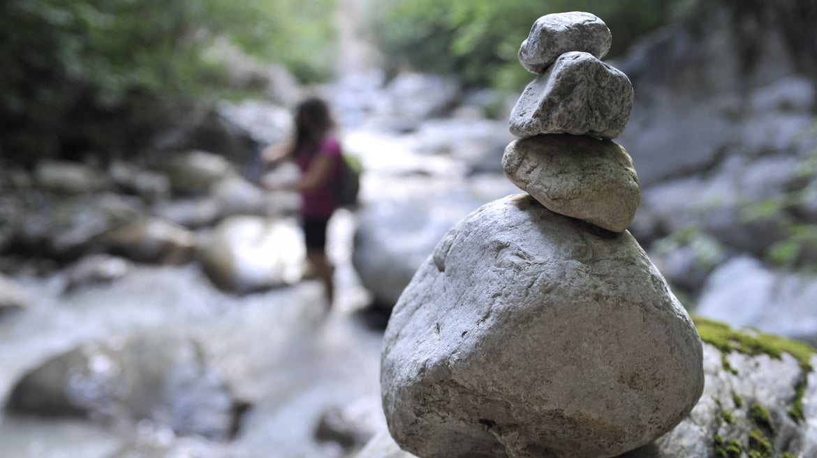Parco Fluviale del Torrente Centa