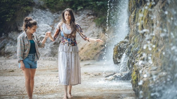 Parco Fluviale del Torrente Centa