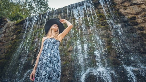 Parco Fluviale del Torrente Centa