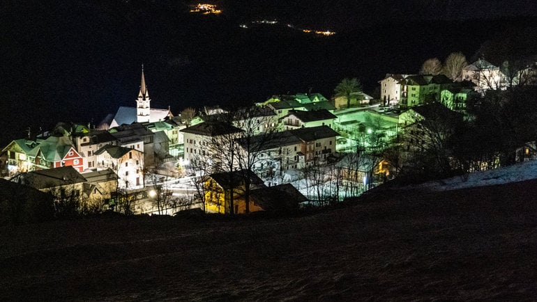 Luserna, dall’eredità fiabesca dei Cimbri alle tracce della Grande Guerra by corriere.it