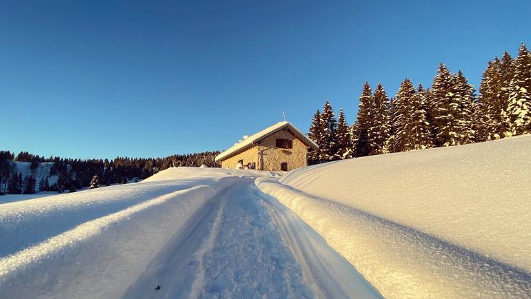 Luserna, dall’eredità fiabesca dei Cimbri alle tracce della Grande Guerra by corriere.it