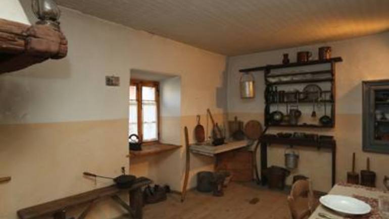 Luserna, dall’eredità fiabesca dei Cimbri alle tracce della Grande Guerra by corriere.it