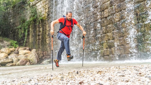 Parco Fluviale del Centa