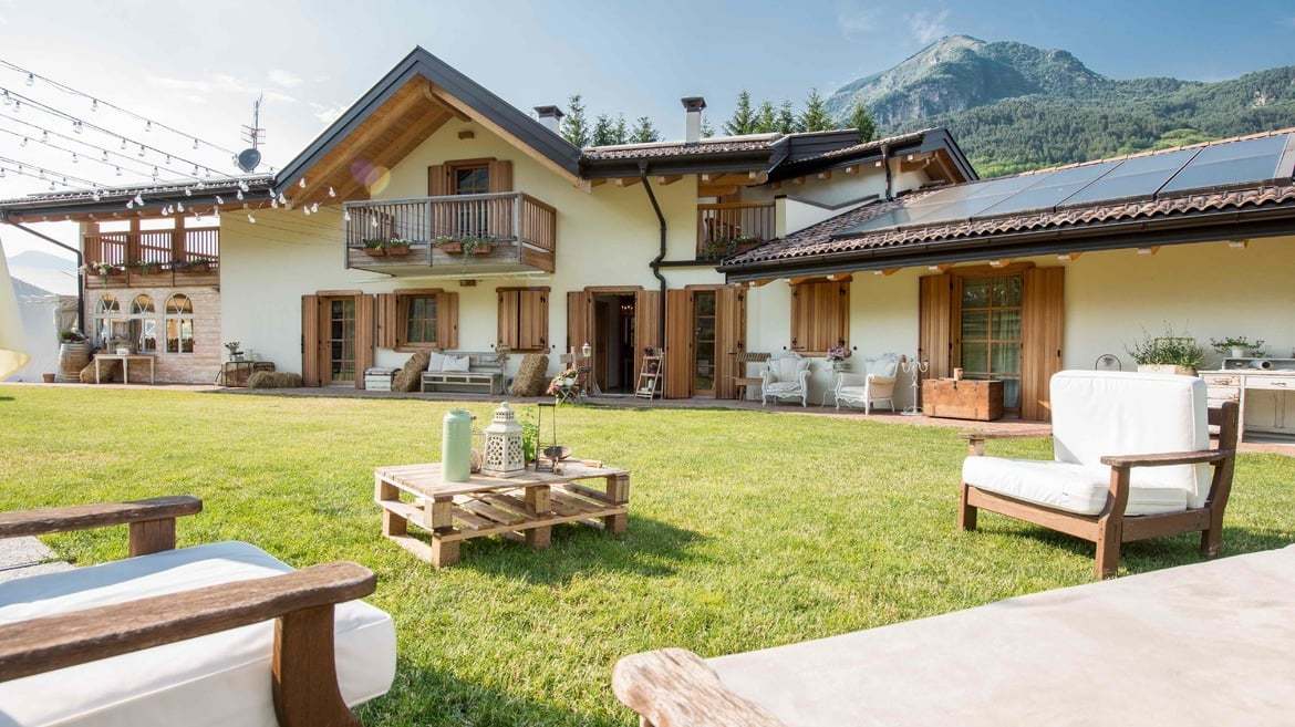 Agriturismo Berry House