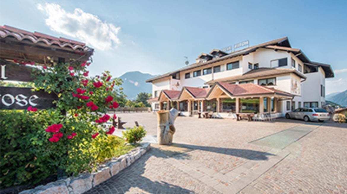 Ristorante Alpenrose