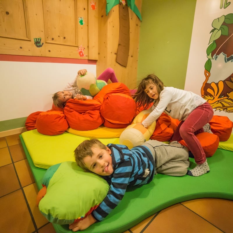 Alpe Cimbra: vacanze in Trentino per famiglie