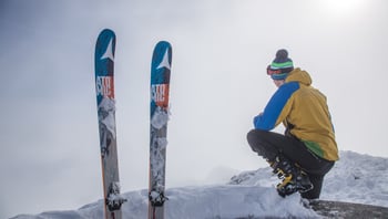 I mille volti dei MAESTRI DI SCI