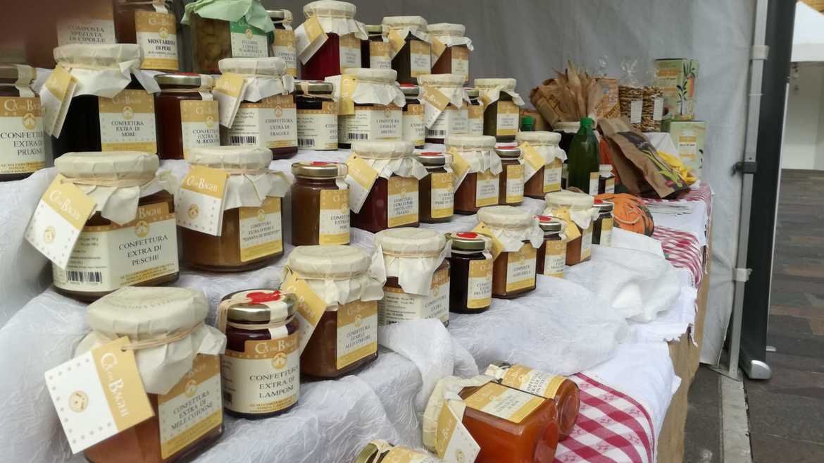 Azienda Agricola Cà dei Baghi