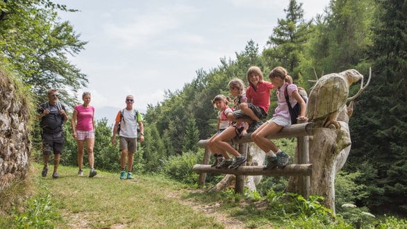 A misura di famiglia