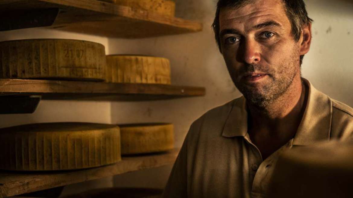 I nostri produttori a Km 0