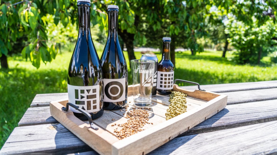 Birrificio Barbaforte