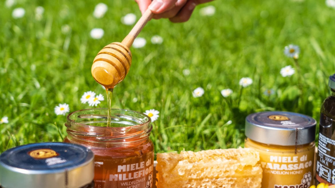 Casa e Museo del Miele