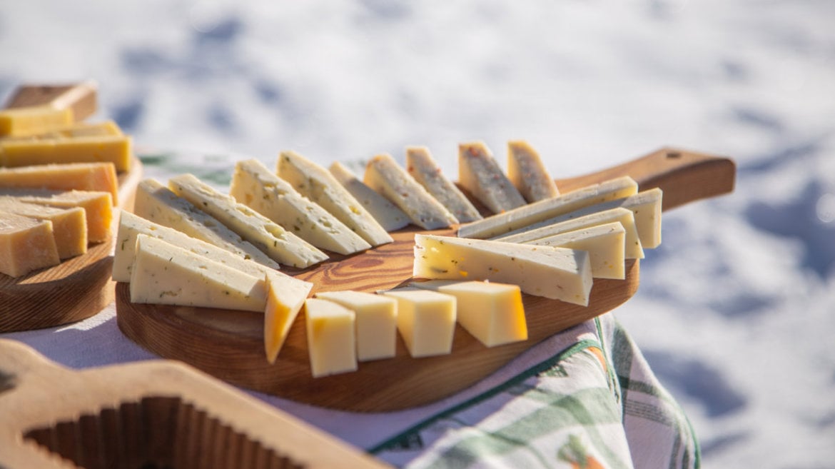 Azienda Agricola Maso Engher