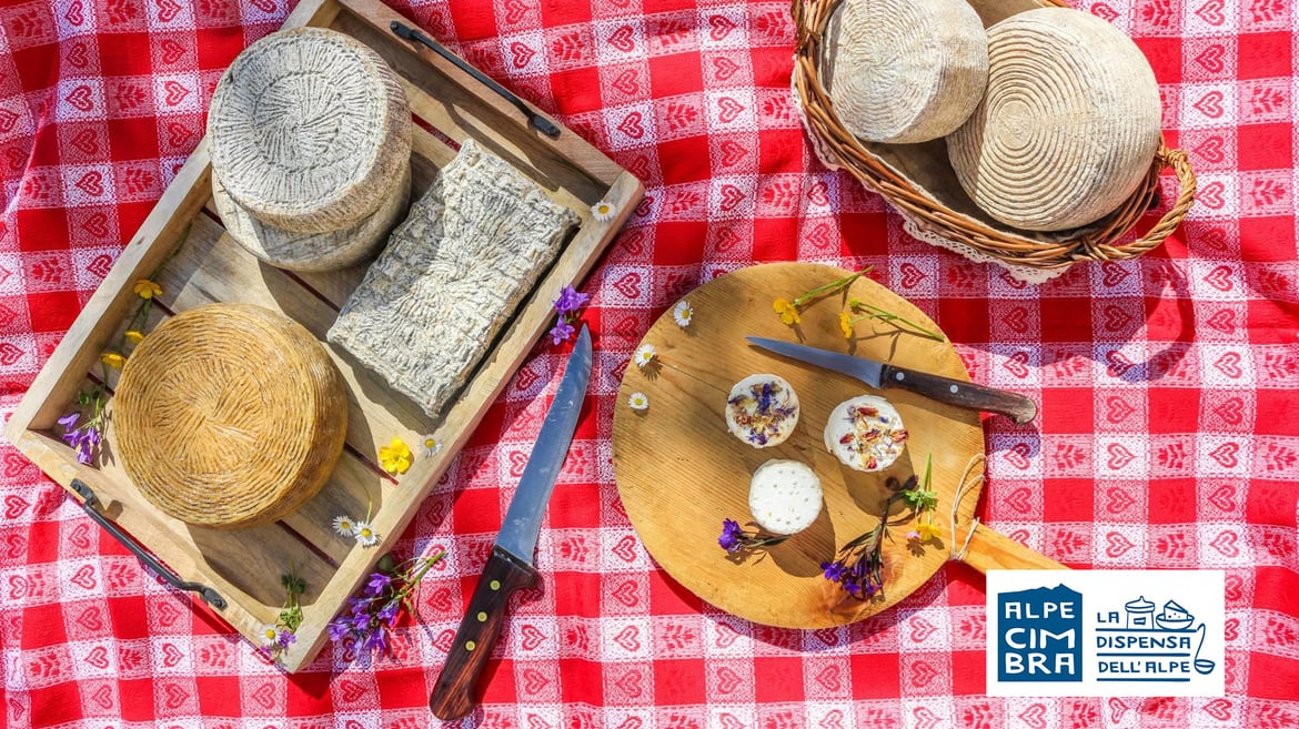 Evento - La Dispensa dell'Alpe