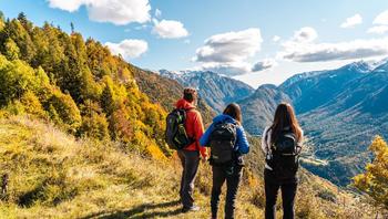 L’ALPE CIMBRA È PRONTA PER I NUOVI FLOW TRAIL