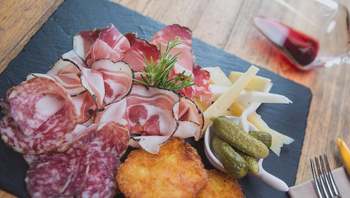 L’ALPE CIMBRA È PRONTA PER I NUOVI FLOW TRAIL