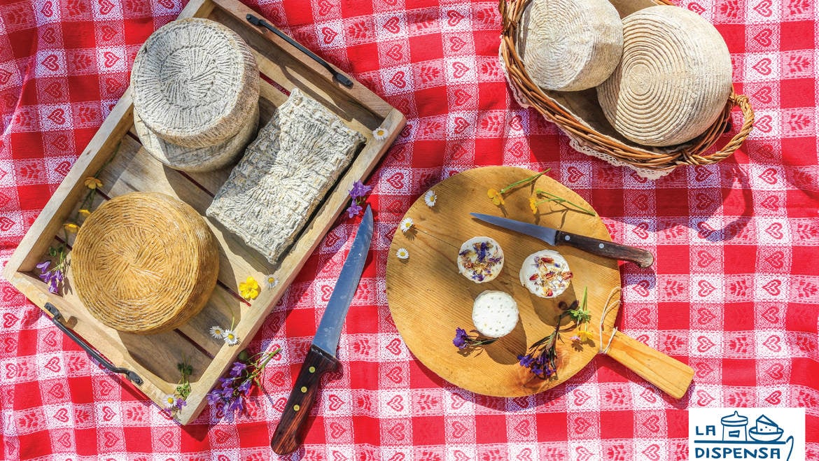 La Dispensa dell’Alpe un weekend di convegni, masterclass e eventi per la valorizzazione dei prodotti a km zero del Trentino