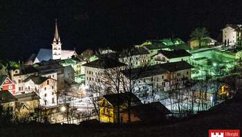 Lusèrn è entrata a far parte de “I Borghi più Belli d’Italia”
