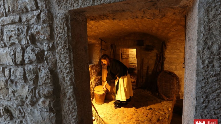 Lusèrn è entrata a far parte de “I Borghi più Belli d’Italia”